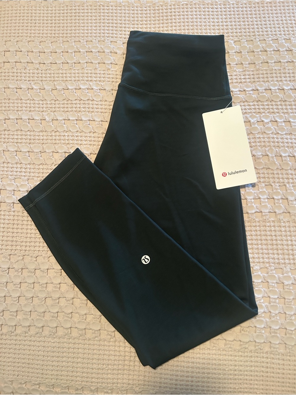 lululemon athletica Wunder Train High-Rise Tight 25"